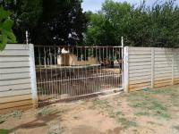 Front View of property in Welkom