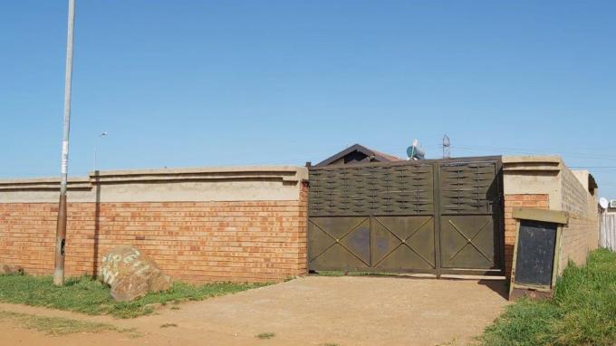 Standard Bank SIE Sale In Execution Land for Sale in Ennerdale - MR432049