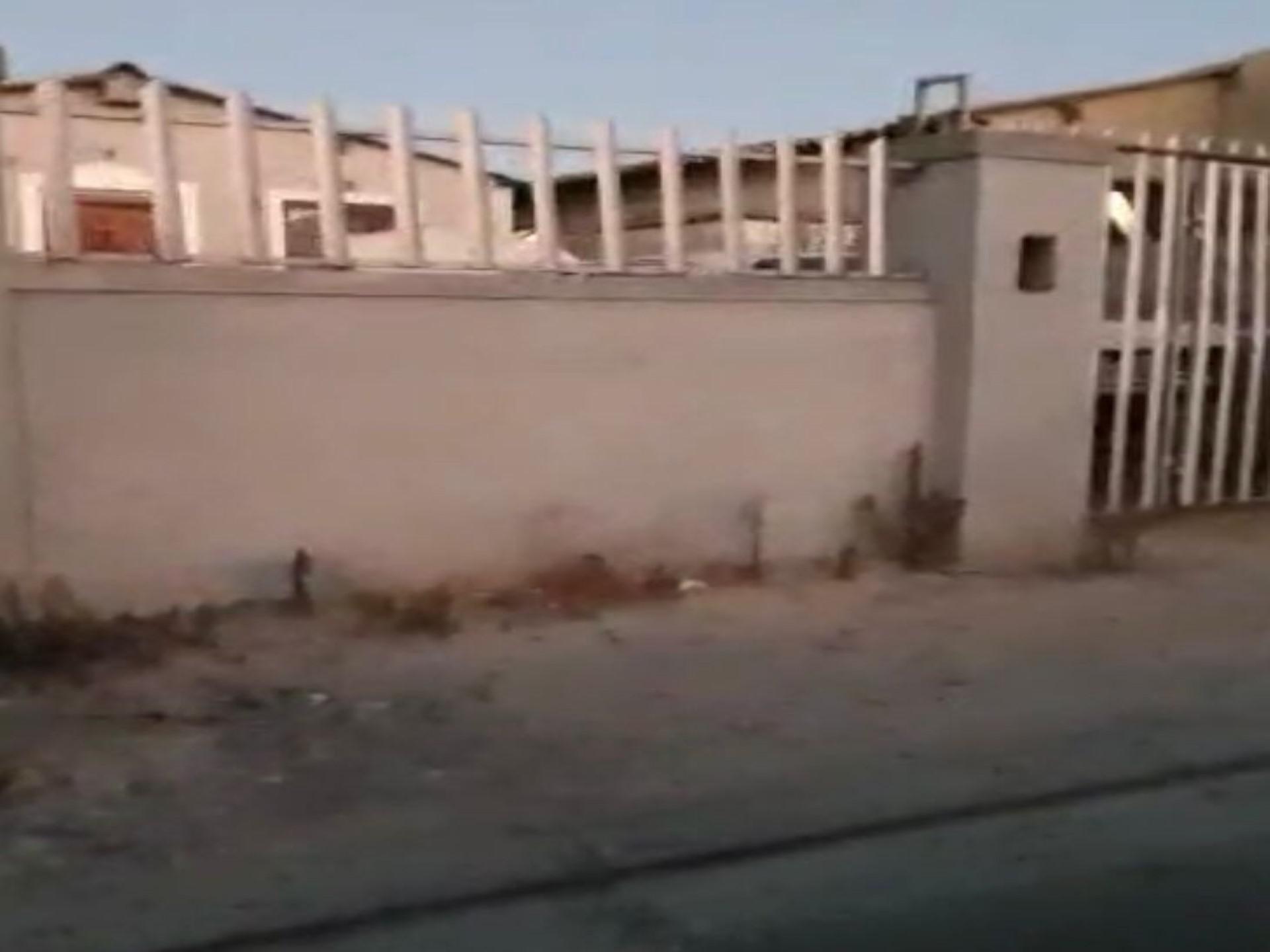 Front View of property in Khayelitsha