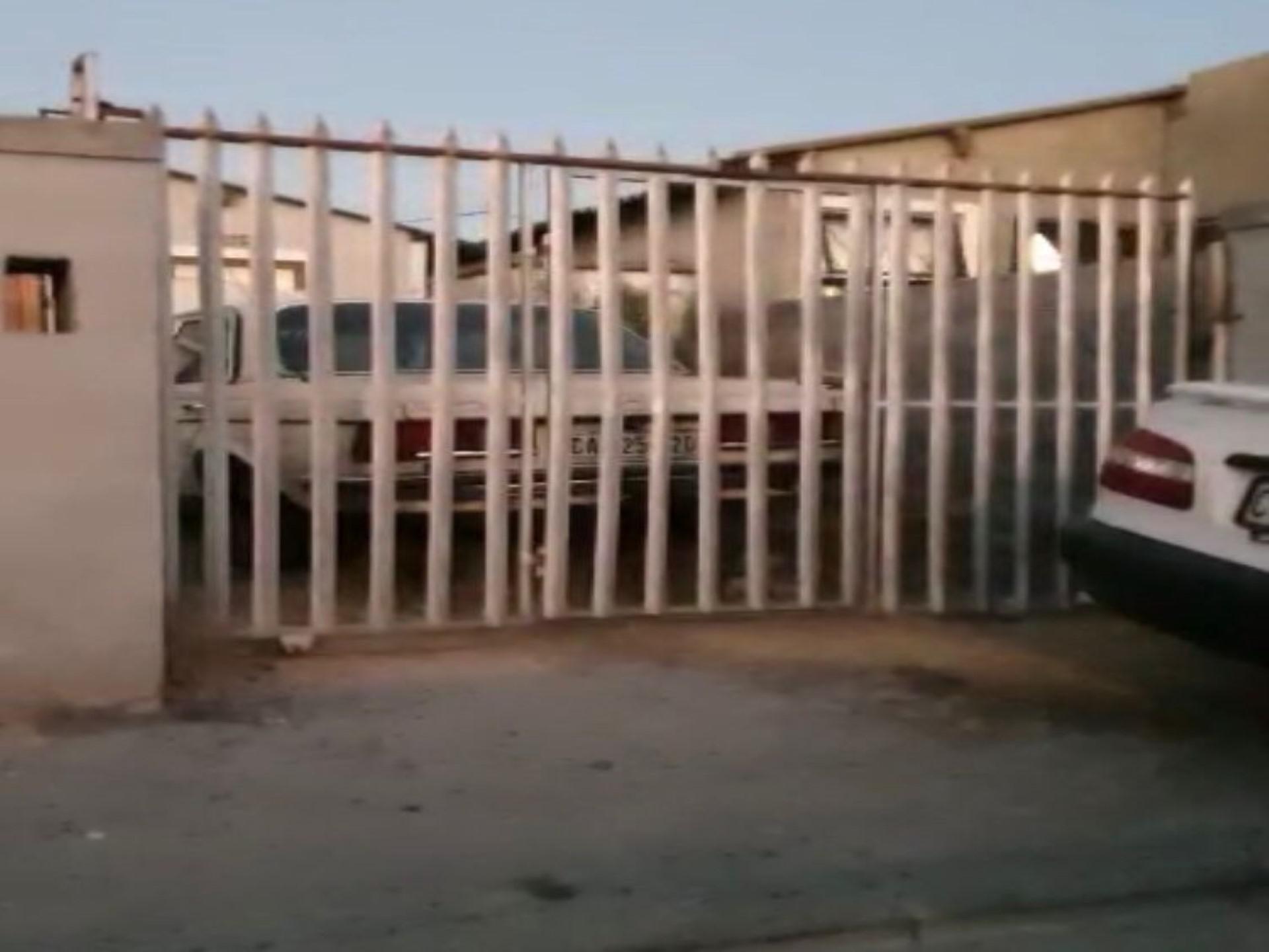 Front View of property in Khayelitsha