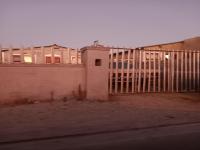 Front View of property in Khayelitsha