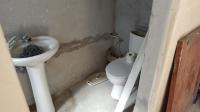 Main Bathroom - 4 square meters of property in Eerste River