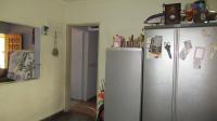 Dining Room - 13 square meters of property in Emalahleni (Witbank) 
