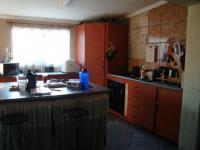 Kitchen - 22 square meters of property in Emalahleni (Witbank) 