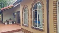  of property in Rooihuiskraal