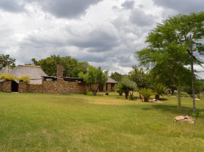 Farm for Sale For Sale in Tweefontein - MR432428