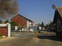 2 Bedroom 2 Bathroom Flat/Apartment for Sale for sale in Glen Marais