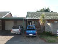 3 Bedroom 1 Bathroom Simplex for Sale for sale in Doornpoort