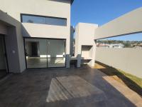 Patio - 24 square meters of property in Chancliff AH
