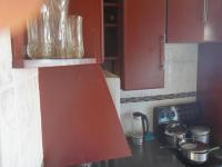 Kitchen of property in Boitekong
