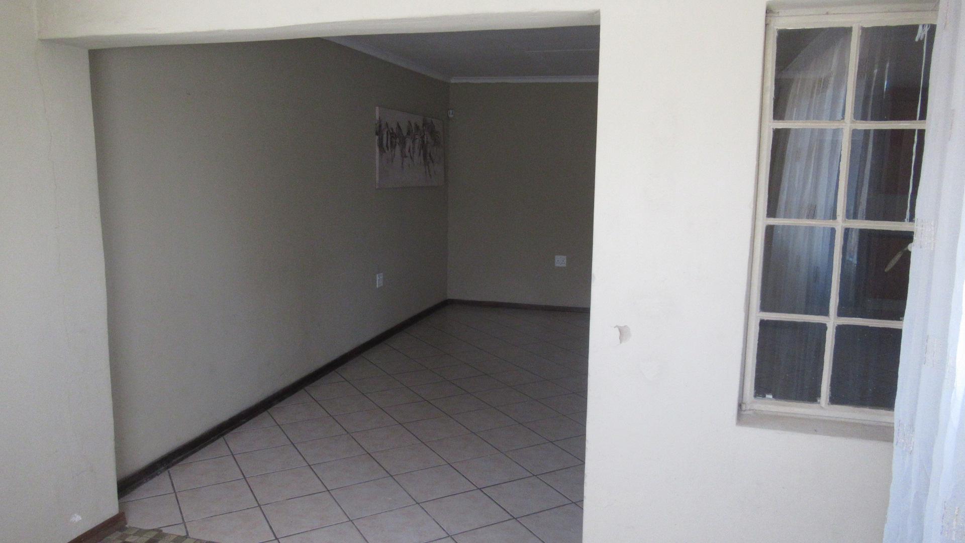 Rooms - 11 square meters of property in Dalpark