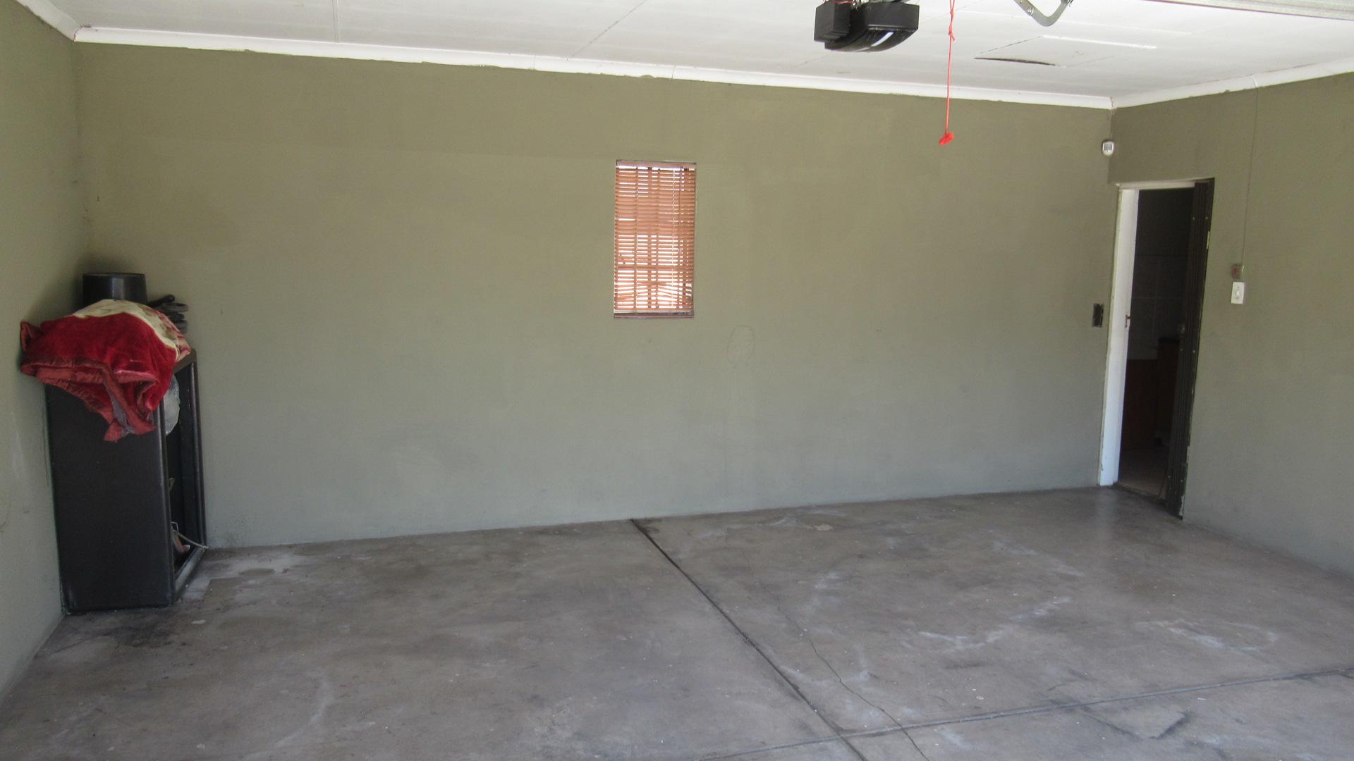 Rooms - 11 square meters of property in Dalpark