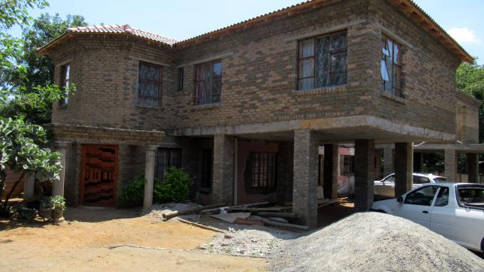 8 Bedroom House for Sale For Sale in Rustenburg - Home Sell - MR432695