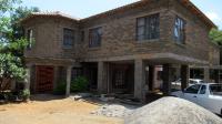 Front View of property in Rustenburg