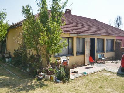 3 Bedroom House for Sale For Sale in Benoni - Private Sale - MR43273