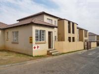 3 Bedroom 1 Bathroom Simplex for Sale for sale in Germiston