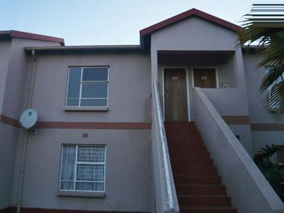2 Bedroom Simplex for Sale and to Rent For Sale in Benoni - Home Sell - MR43275