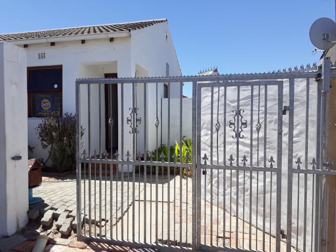3 Bedroom House for Sale For Sale in Dennemere - MR432777