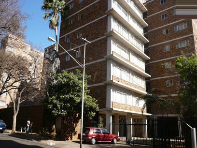 2 Bedroom Apartment for Sale For Sale in Pretoria Central - Home Sell - MR43278