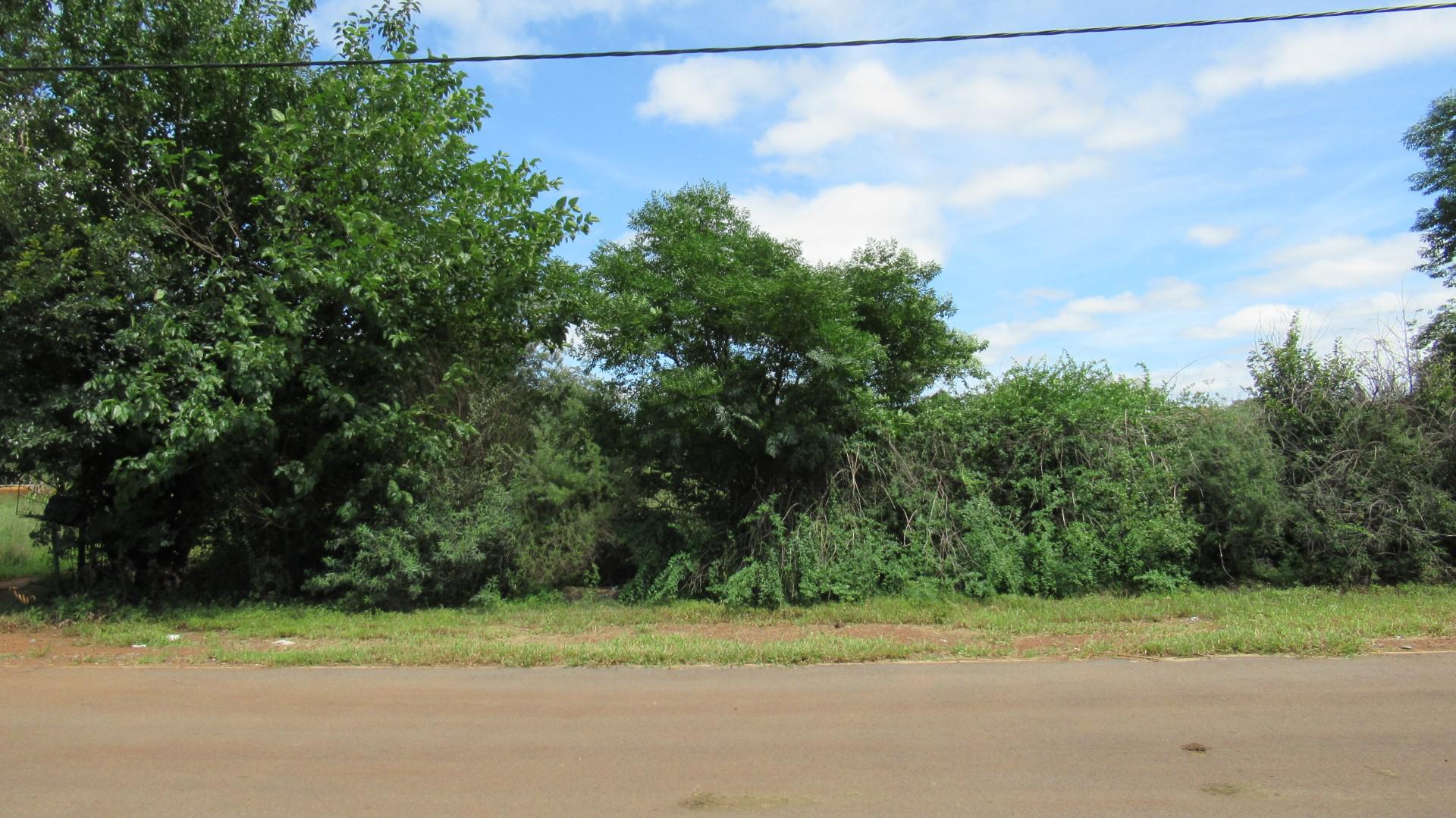 Front View of property in Daleside