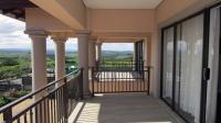 Balcony - 42 square meters of property in Umhlanga Rocks
