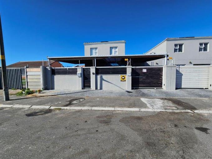 Standard Bank SIE Sale In Execution House for Sale in Zeekoei Vlei - MR432825