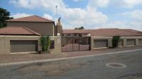 3 Bedroom 2 Bathroom Flat/Apartment for Sale for sale in Vaalpark