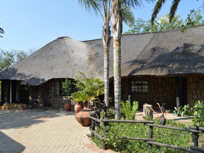 Farm for Sale For Sale in Polokwane - MR432931