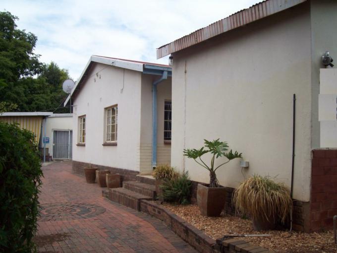 3 Bedroom House for Sale For Sale in Polokwane - MR432942