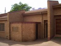 3 Bedroom 1 Bathroom Simplex for Sale for sale in Polokwane
