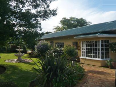 4 Bedroom House for Sale For Sale in Modderfontein - Home Sell - MR43295