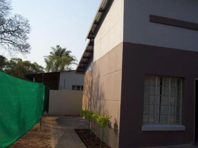 Simplex for Sale For Sale in Polokwane - MR432956