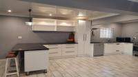 Kitchen of property in Ottery