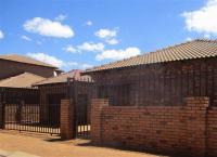 Front View of property in Pretoria Rural