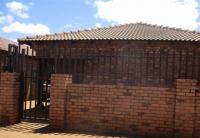 Front View of property in Pretoria Rural
