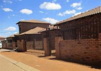 Front View of property in Pretoria Rural