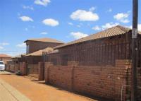 Front View of property in Pretoria Rural