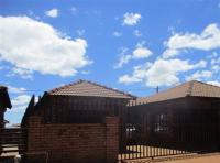 Front View of property in Pretoria Rural