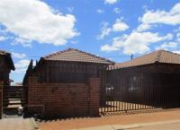 Front View of property in Pretoria Rural
