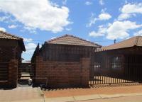 Front View of property in Pretoria Rural