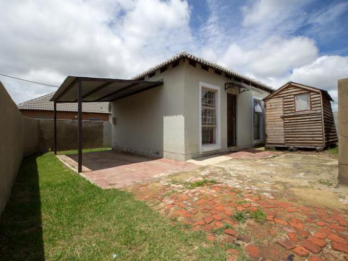Houses For Sale in Ermelo MyRoof.co.za