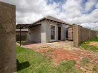 2 Bedroom House for Sale for sale in Ermelo