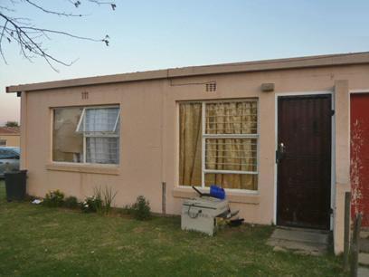 1 Bedroom House for Sale For Sale in Bloubosrand - Private Sale - MR43330