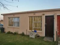 1 Bedroom 1 Bathroom House for Sale for sale in Bloubosrand