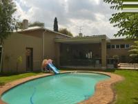 Front View of property in Sydenham - JHB