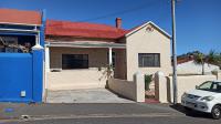 Front View of property in Woodstock