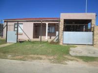 Front View of property in Kwa Nobuhle 