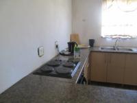Kitchen of property in Kwa Nobuhle 