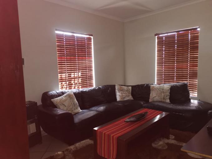 Houses For Sale in Ermelo MyRoof.co.za