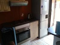 Kitchen of property in Mahube Valley